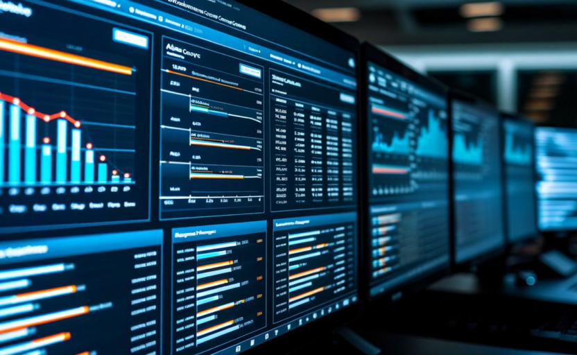 Timeline contrasting continuous monitoring versus point-in-time audit