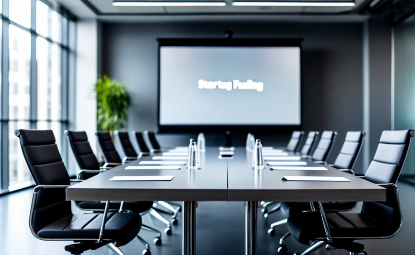 CompliRun funding announcement