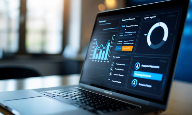 Access review workflow with automated reminders