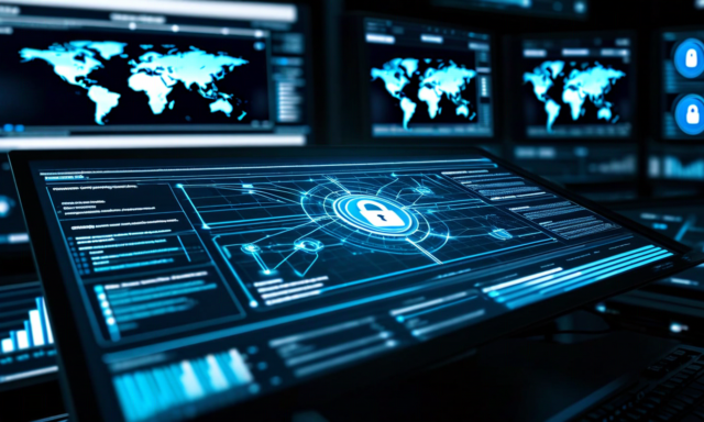 Incident response timeline