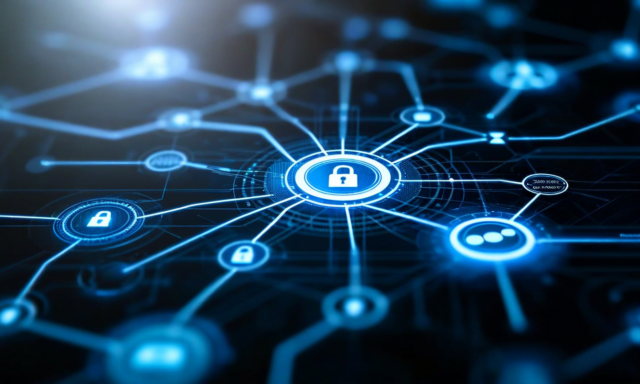 ISO 27001 Annex A controls diagram